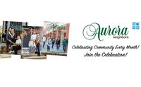 Are You an EXPERT in your field? A solid business that could help our residents? by Aurora Neighbors