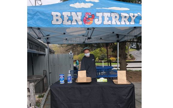 Ben & Jerry’s Takeout by Ben & Jerry's - Mount Kisco, New York