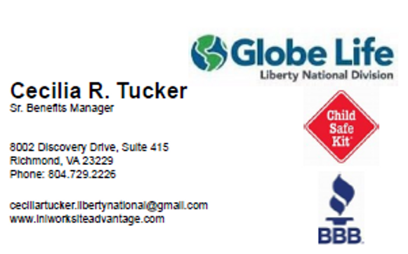 Globe Life Insurance, Liberty National Division Alignable