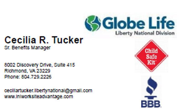 Globe Life Insurance, Liberty National Division - Alignable