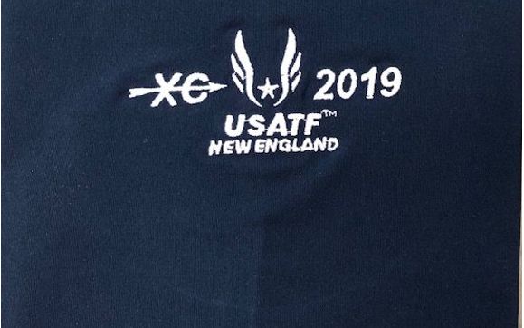 Embroidered Neck Gaiter by Elite Embroidery Co