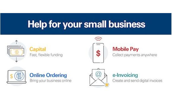 Heartland Solutions for Small Business by Heartland Payment Systems