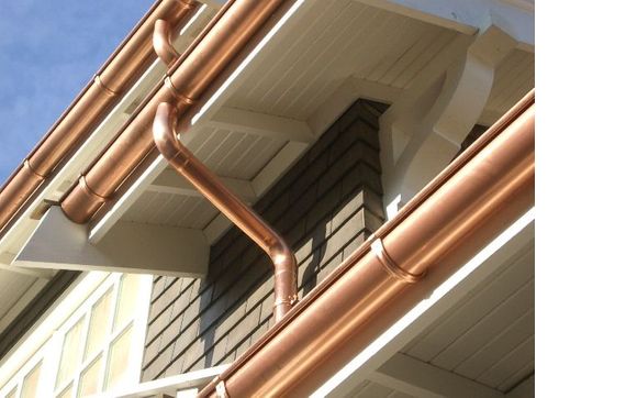 Gutter Upgrades by Precision Gutters Ltd