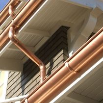 Gutter Upgrades by Precision Gutters Ltd