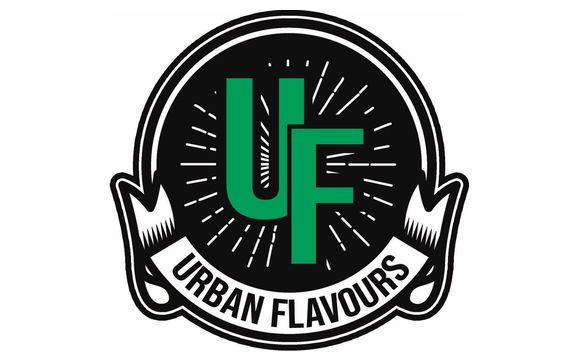 Urban Flavours Delivery by Urban Flavours
