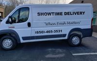 Food Service Supplier by Showtime Delivery LLC