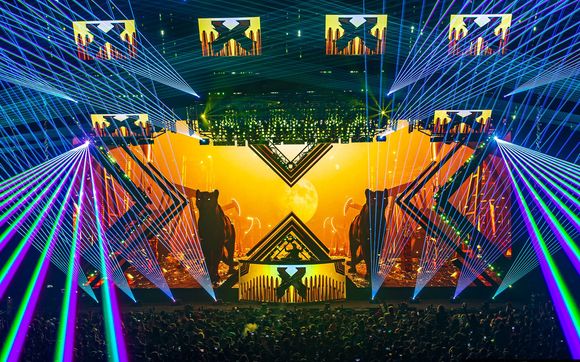 Show Visuals by OZ Visual Design in Portland, OR - Alignable