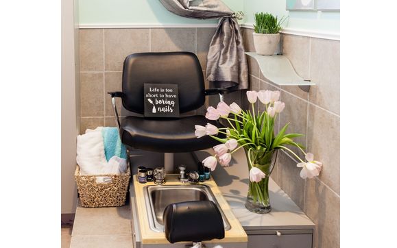 Pelo The Day Spa  508-230-8130 by Pelo the Day Spa