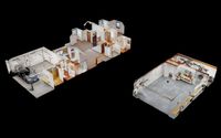 Virtual Tour - 3D Home Scanning and Dollhouse View by Sam Miller Team of REMAX Stars Realty