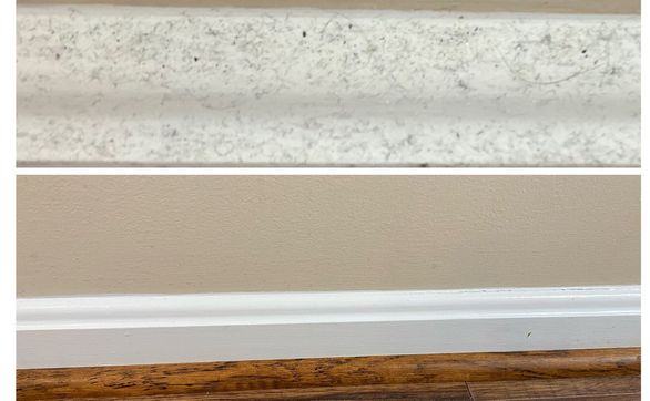 Move out cleaning by Shore 2 Shine Home Services LLC