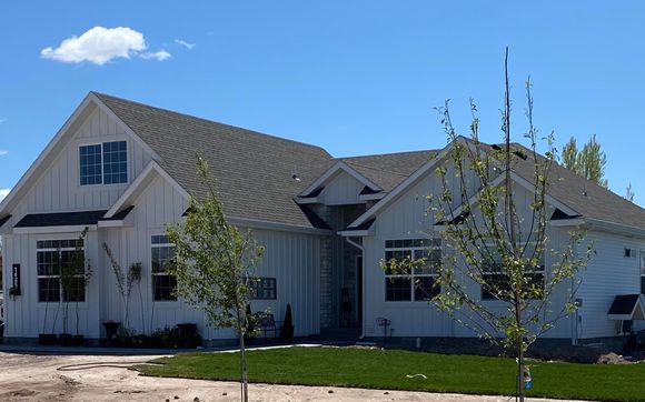 Custom Home Builder by AMS All Star Homes