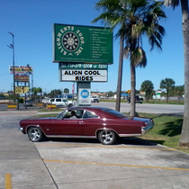 We Align New and Vintage Cool Rides by Alignments 2000 Inc.