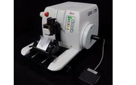 Leica RM2155 Microtome by Medical Instrumentation Inc