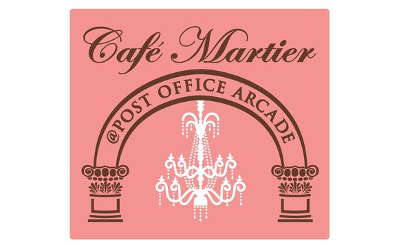 Eclectic Eatery, Breezeway Piano Bar & Speakeasy by Cafe Martier @ Post Office Arcade