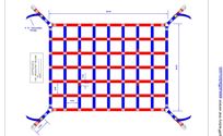 Custom Cargo Nets and Cargo Management Systems for Pickup Trucks by Graham Custom Truck Accessories, LLC