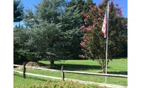 Lawn mowing and maintenance by American Landscaping Inc