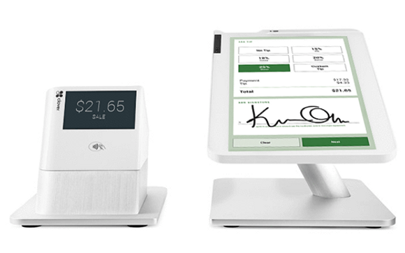 Clover - Point of Sale System by Velocity Merchant Services - VMS