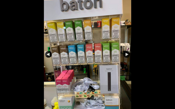 Baton by Titans Pawfect World