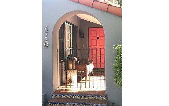 Interior Design Consultation by Tracey Raz Interior Design