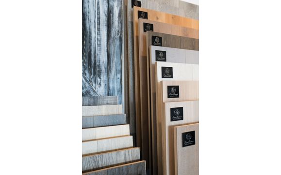 Legno Bastone Flooring by Plank & Stone in Los Angeles, CA - Alignable