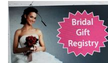 Bridal Registry by Avon by Stacey Young