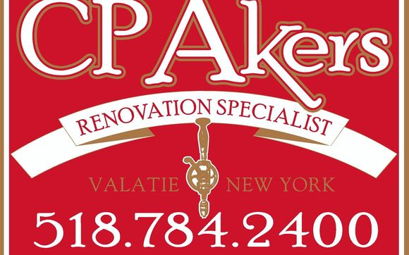 Renovation Specialist by CP Akers Renovation Specialist