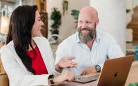 30-minute Business Strategy Consult by Bridge to Freedom Coaching