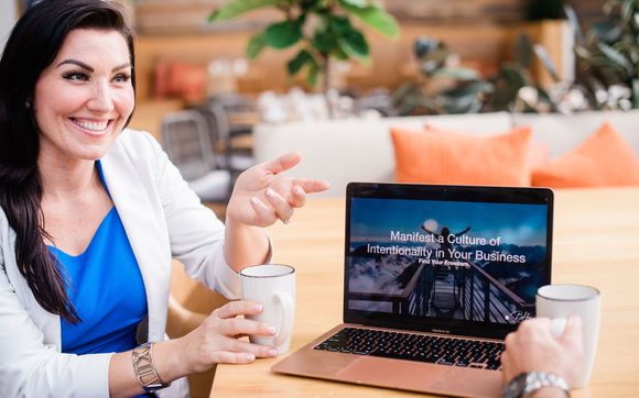 30-minute Business/Life Direction session: Access Your Limitless Potential by Bridge to Freedom Coaching