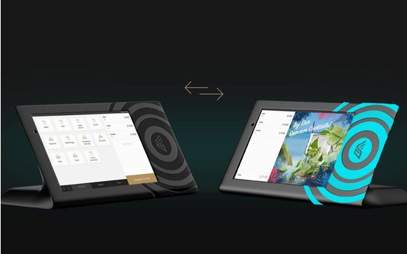 Billfold POS with Cashless & Contactless by Billfold