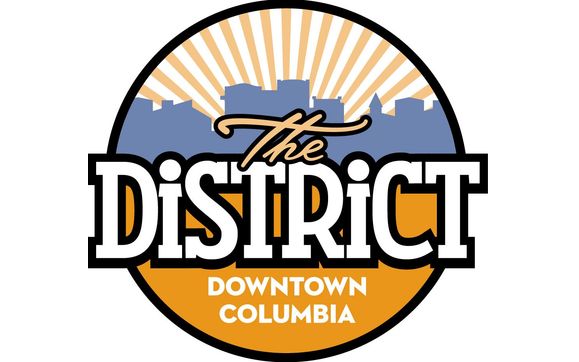 Community Improvement by The District