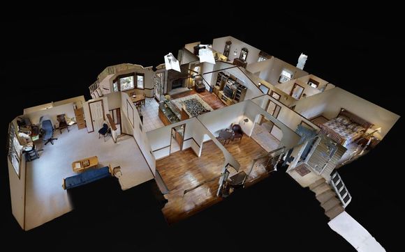 3D Immersive Virtual Reality Tours by Carlos Cardo - RE/MAX ULTRA