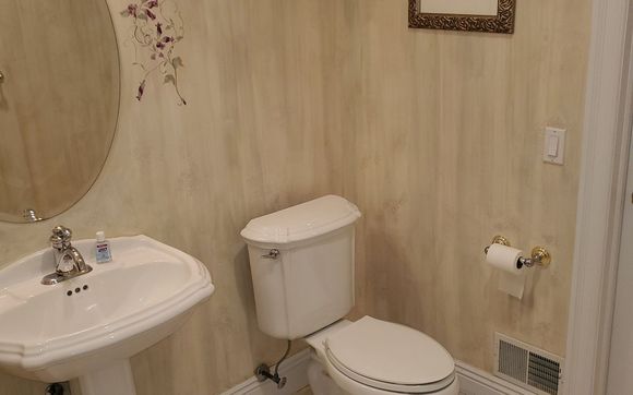 Barhroom remodeling by Empire State builders & Contractors, Inc