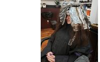 Shadow Root Foilage On Very Long Hair by Michelle Vanselous LLC Gallery & Salon