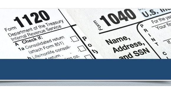 Tax Preparation & Consulting by RJJ Comptech Solutions