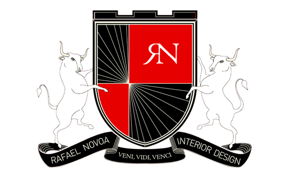 Architectural Interior Design by RNID LLC