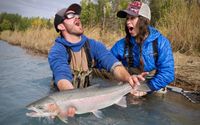 Hunt, Fish, Adventure Travel Consulting Company by Outdoors International