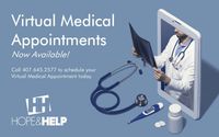 Tele-Health by Hope & Help