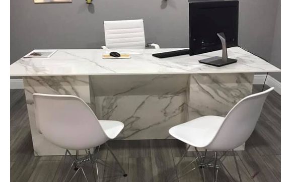Take a look at our office here near the downtown Fort Myers area.  by CL Quality Corporation