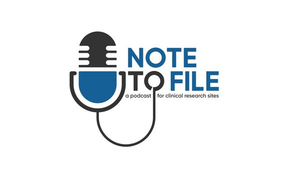 Note to File Podcast by Hightower Clinical