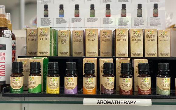 Liberty Drug  by Northfield Pharmacy 