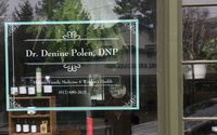 Holistic Primary Care and Women's Health by Dr. Polens Apothecary