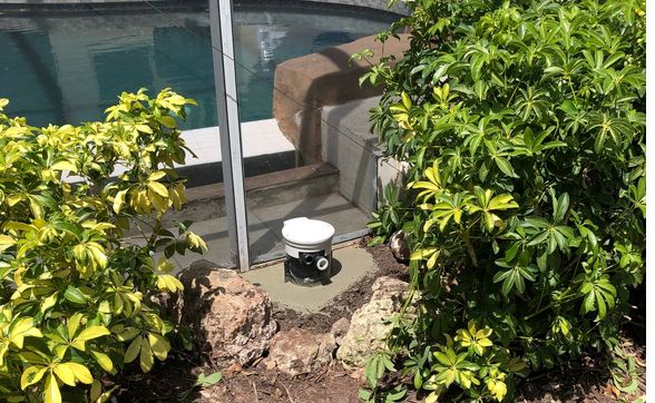 Auto fill installation  by McHome Group LLC