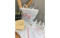 HANDS FREE CURBSIDE FOOD AND GROCERIES by Cenzino Ristorante