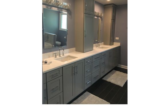 Additions and remodeling by PC Shepard Construction LLC