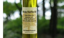 Wild Forest White Truffle Infused Oil by Wild Forest Products