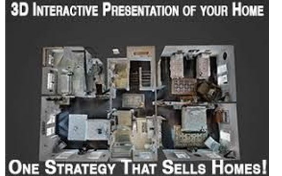 Matterport Virtual Tours: by Florida International Investors Realty 