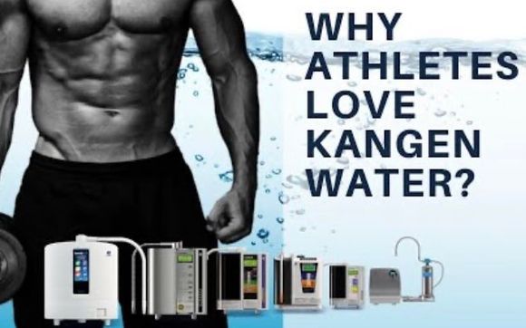 Enagic  by Superior Hydration Coach