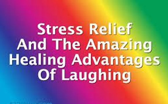 Laughter Break on Zoom by HaHa for Health Laughter Yoga