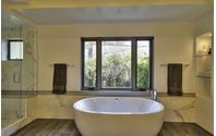 Full Custom Bathroom remodels /  Tile installation specialist! by Butulia's Tile  Inc.