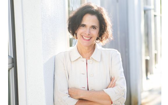 Copywriter + Connector by Shelly Cannon Creative